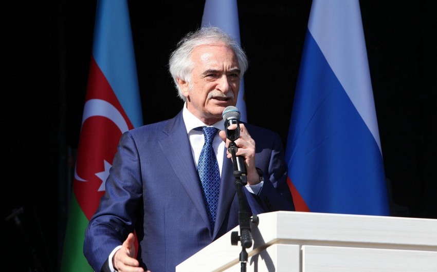 Rusiya ilə Azərbaycan arasında dərin ziddiyyət yoxdur - Polad Bülbüloğlu