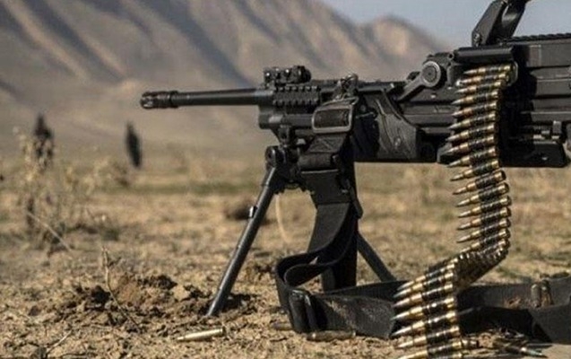 Ermənistan yenidən Naxçıvana atəş açdı