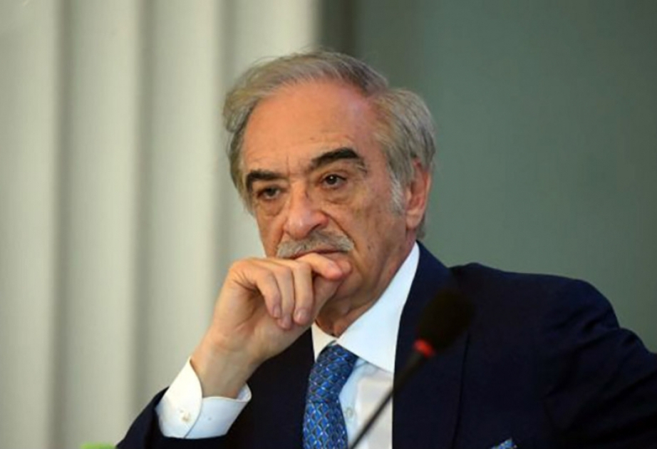 Rusiyada yeni səfirimiz kim olacaq? - Polad Bülbüloğludan açıqlama