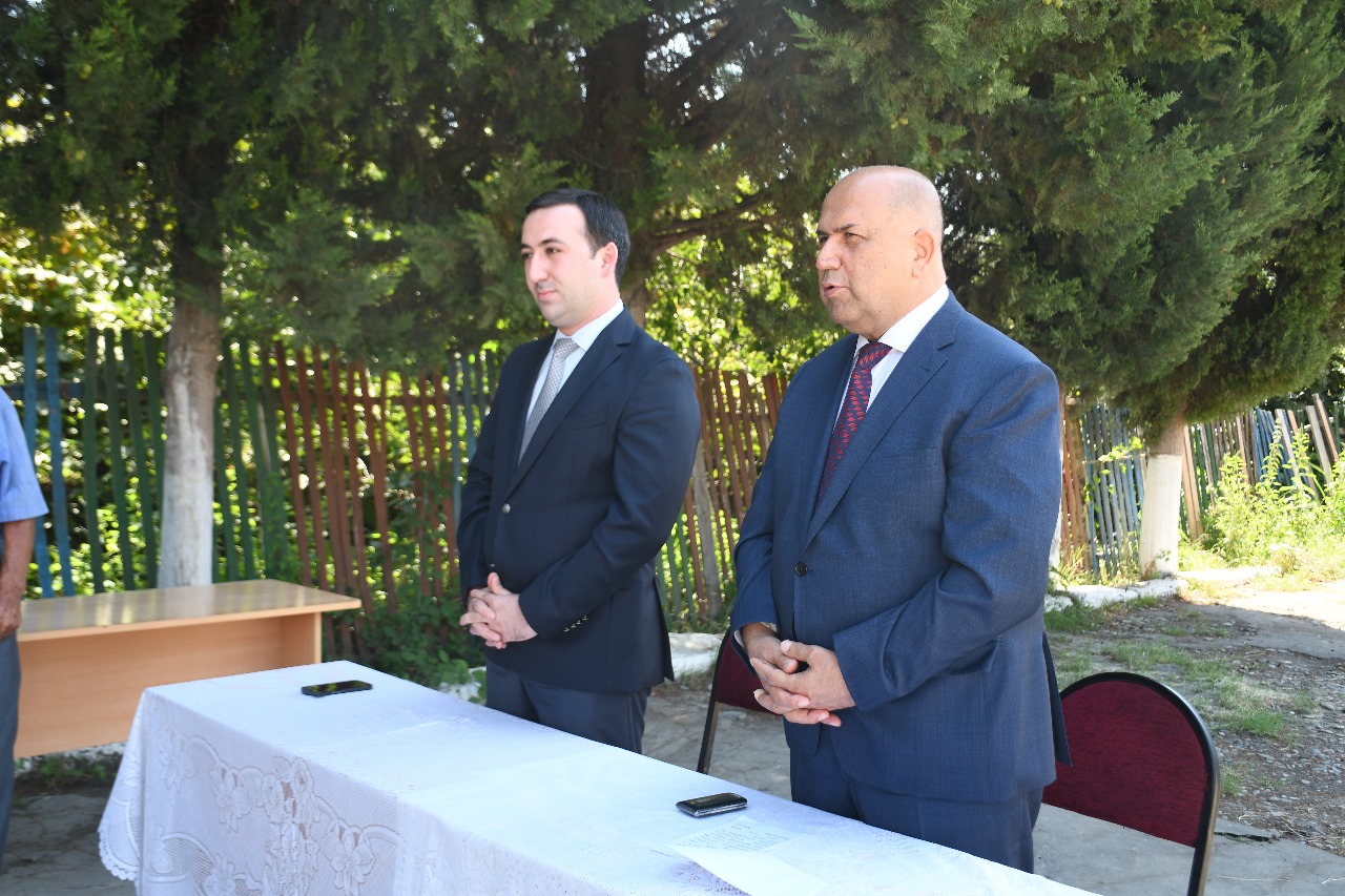 YAP dövlətçilik maraqlarının etibarlı müdafiəçisidir