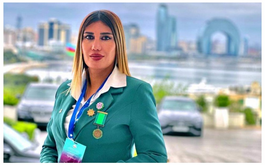 “Şərq qapısı” qəzetinə yeni baş redaktor təyin olundu