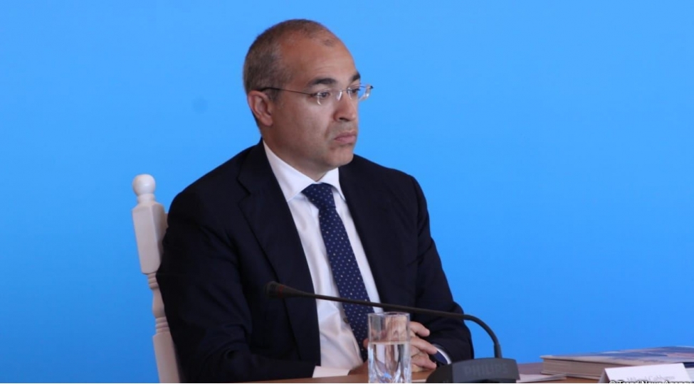Azərbaycanda Mələk İnvestorlar Məktəbi fəaliyyətə başladı