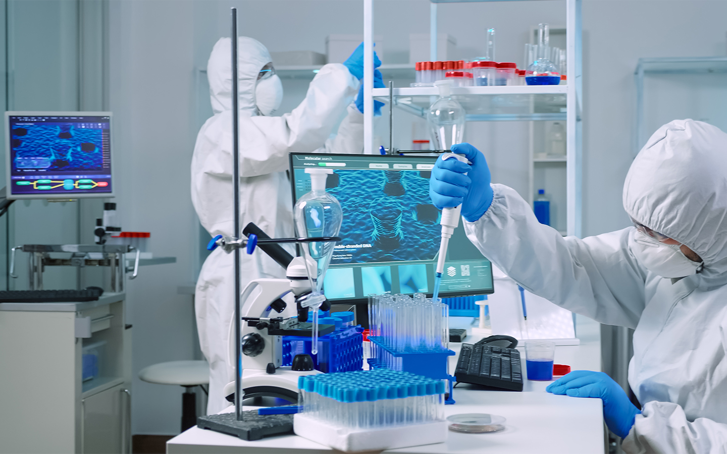 Tibbi laboratoriyalar üçün yeni dövlət standartı təsdiqlənib