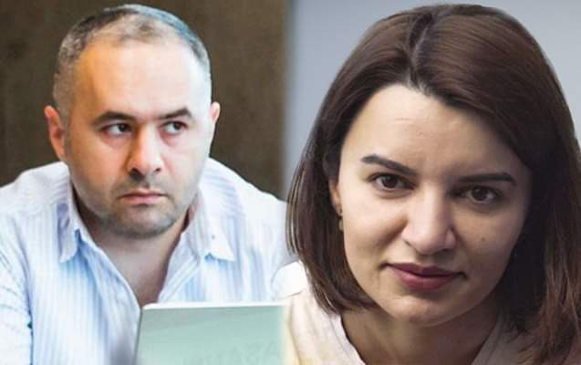 “Abzas Media” işi üzrə həbs olunanlara əlavə İTTİHAMLAR