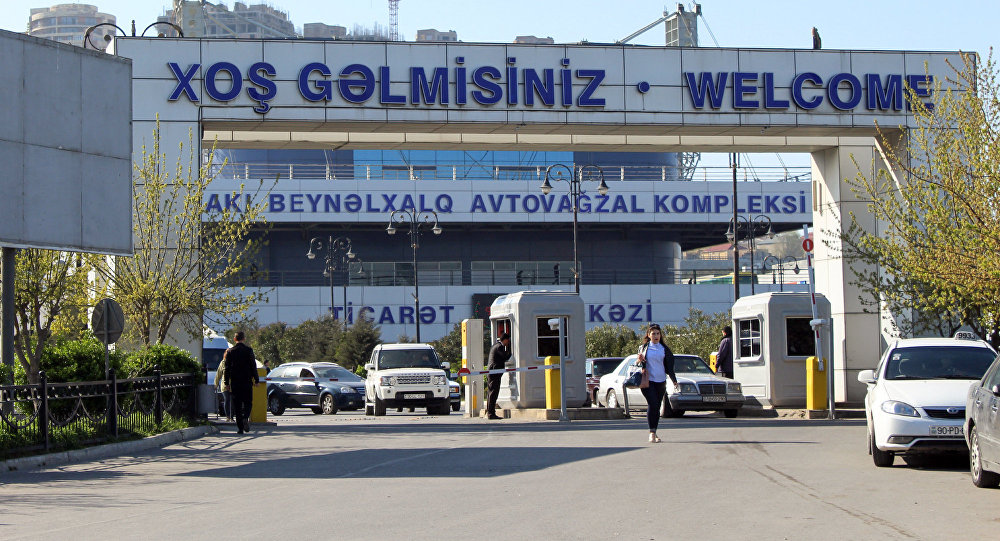 Avtovağzalda parkinq xidmətinin ilk 15 dəqiqəsi pulsuz deyil? – Rəsmi AÇIQLAMA