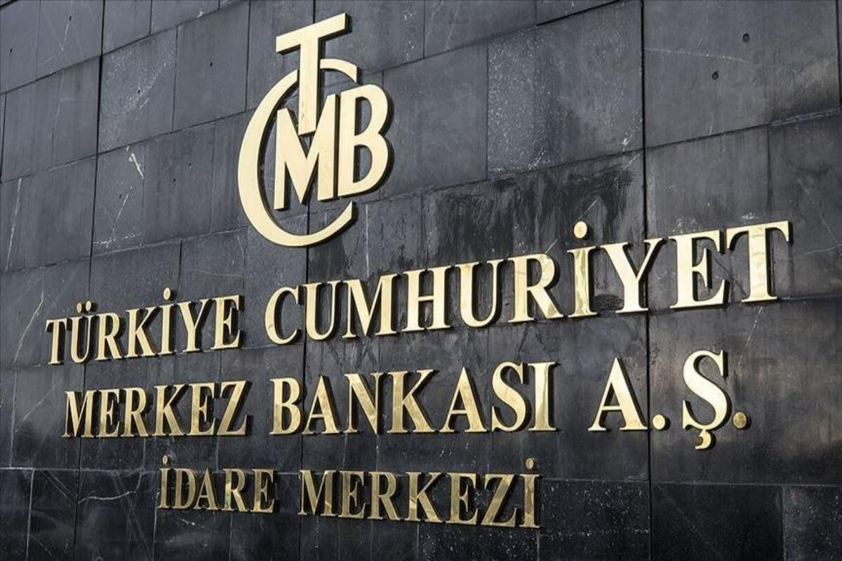 Türkiyə Mərkəzi Bankı sürpriz etmədi