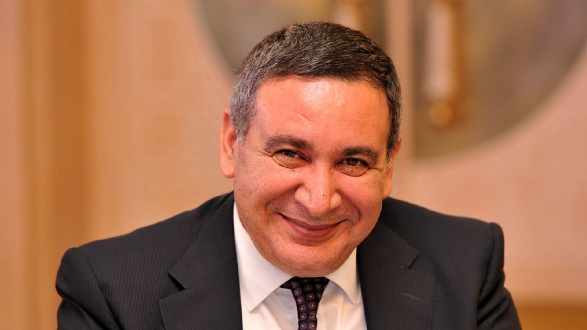 Prezidentdən Rəşad Məcidlə bağlı SƏRƏNCAM