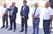 Heydər Əliyev yolunun alternativi yoxdur!