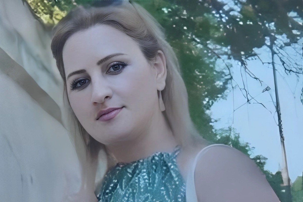 "Sonuncu dəfə birlikdə yemək yedilər, sonra anasını öldürdü" - VİDEO