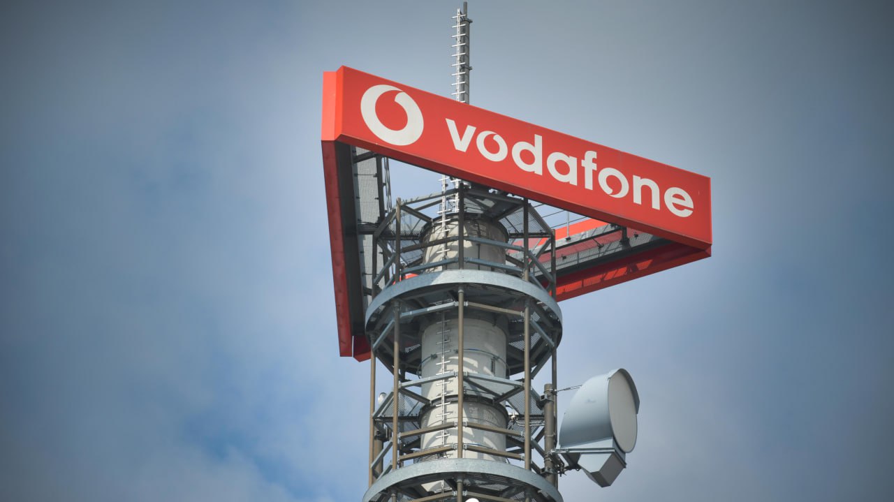 "Vodafone" Özbəkistanda mobil operator yaradacaq