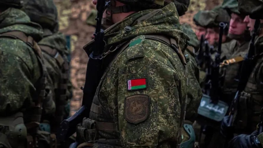 Belarus Ukrayna ilə açıq savaşa girə bilər? - Lukaşenko çətin vəziyyətdə