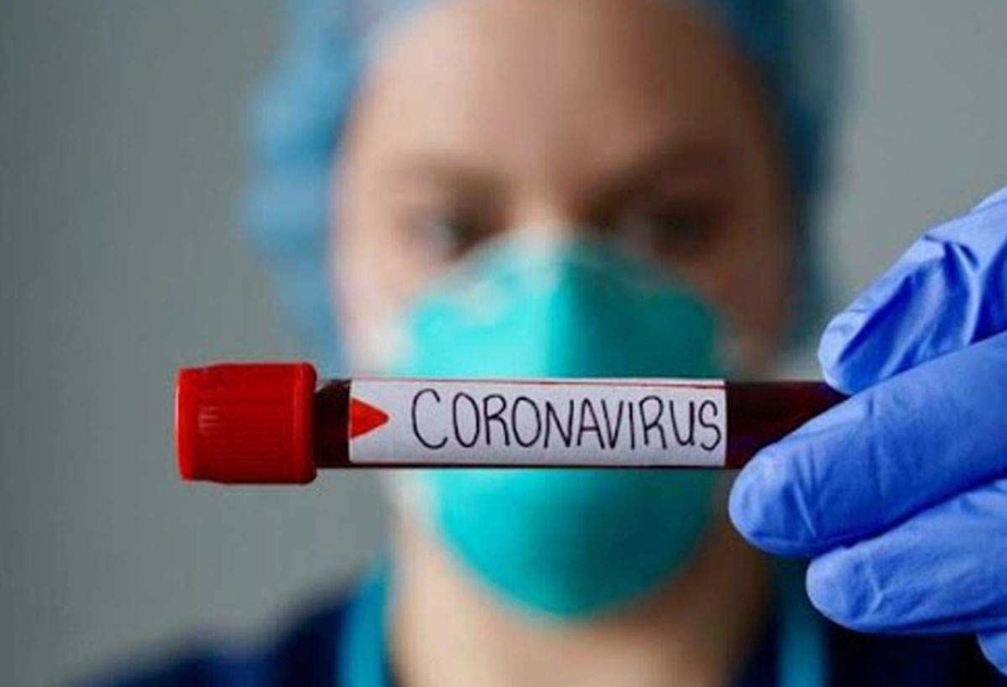 Gürcüstanı koronavirus bürüyüb