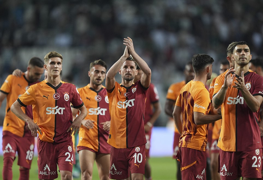 Çempionlar Liqası: “Qalatasaray” mübarizəyə başlayır