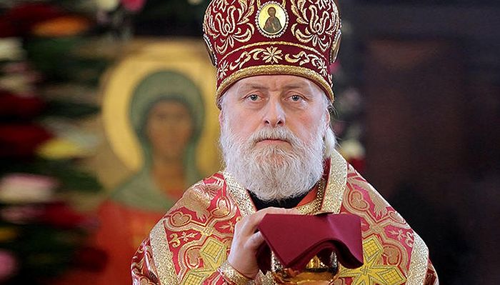 Estoniya Rus Pravoslav Kilsəsi ilə bütün əlaqələri tamamilə kəsib