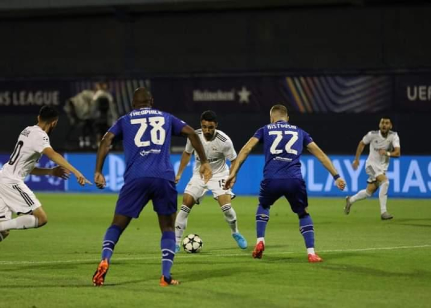 "Qarabağ" oynadı, "Dinamo" qalib gəldi - Qələbə uzaqda deyil