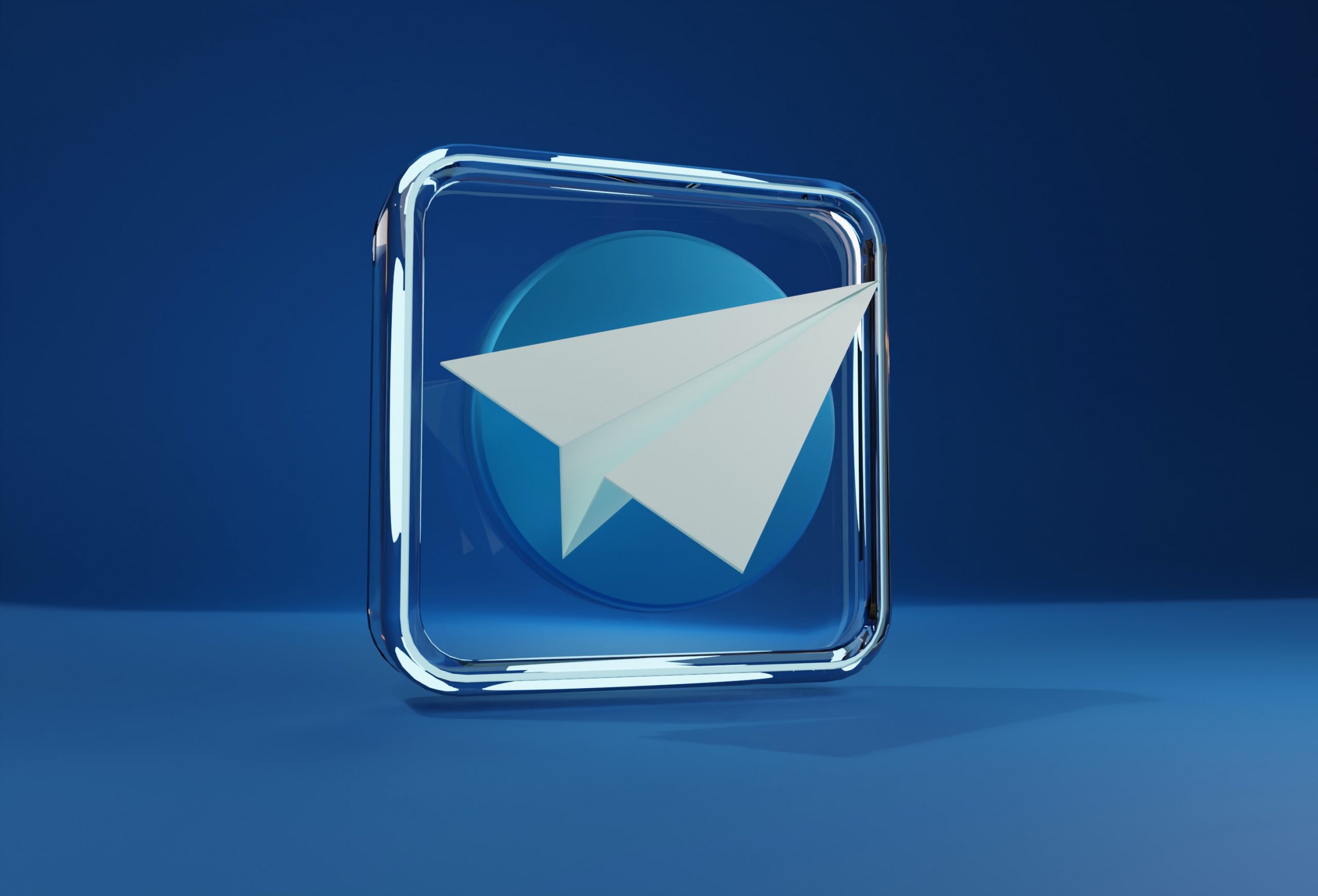 "Telegram"ın işində problemlər yaranıb