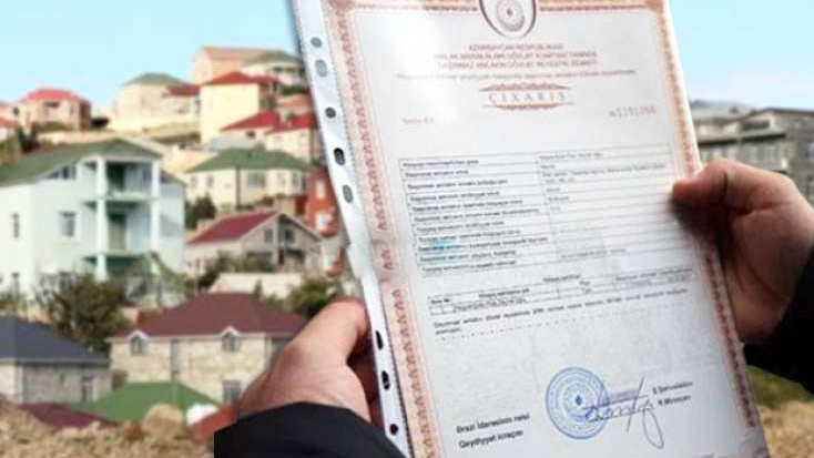 Bu il 208 minədək ev və obyektə “kupça” verilib