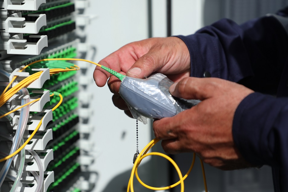 Bərdədə genişzolaqlı internetə çıxış təmin edilib