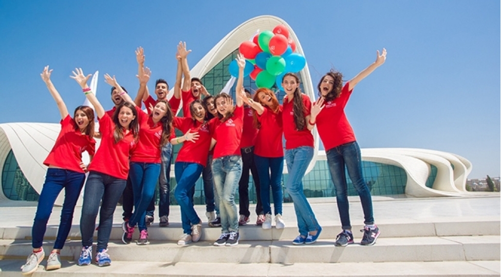 Universitetə xoş gəldin, əziz gənclik!