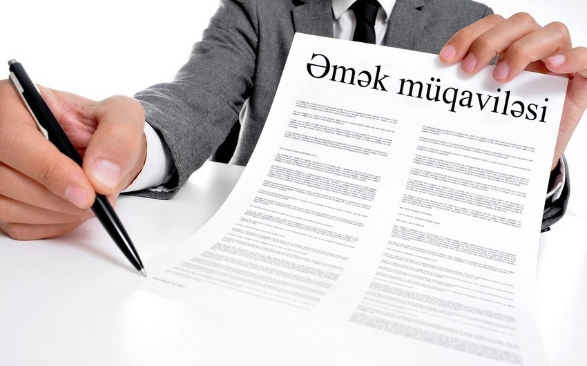 Əməkdaşları qanunsuz işə cəlb edən şirkət cərimələndi