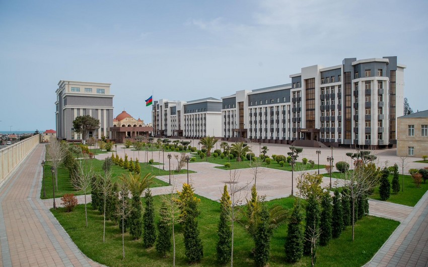 Polis Akademiyasına 500 kursant qəbul edilib