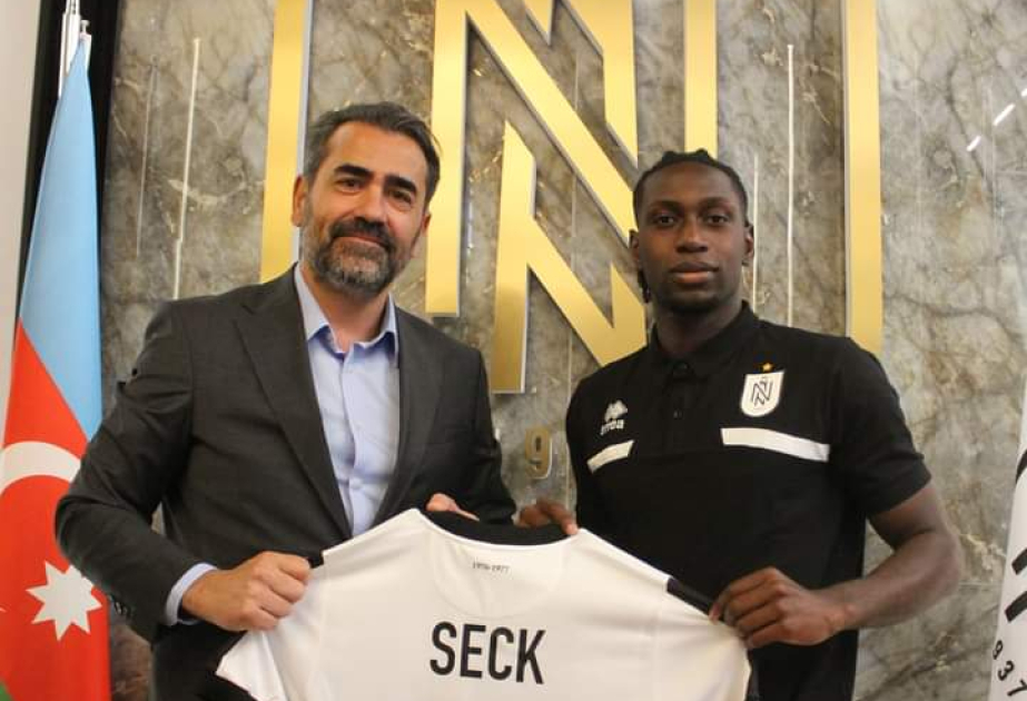 "Neftçi"nin növbəti transferi 