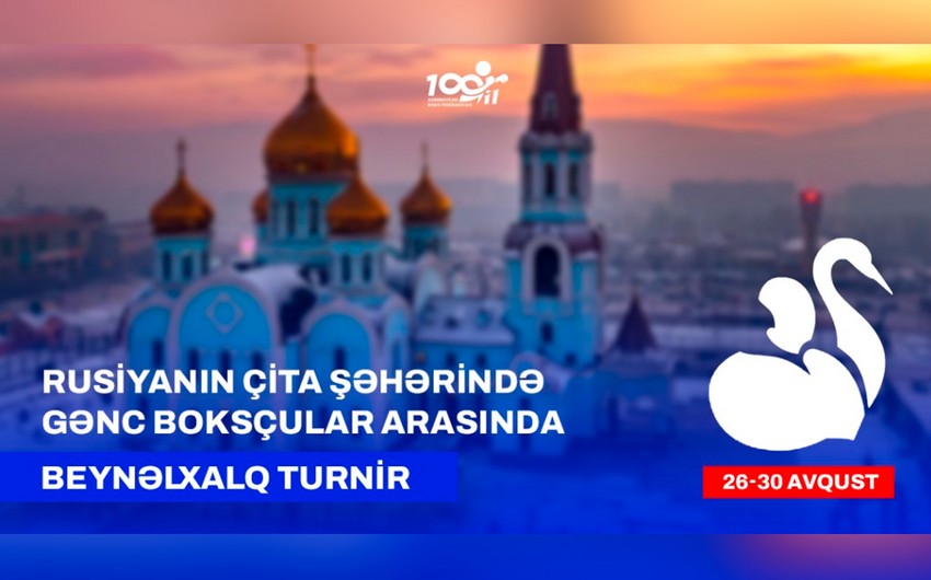 Boksçularımız Rusiyada beynəlxalq turnirdə iştirak edəcəklər