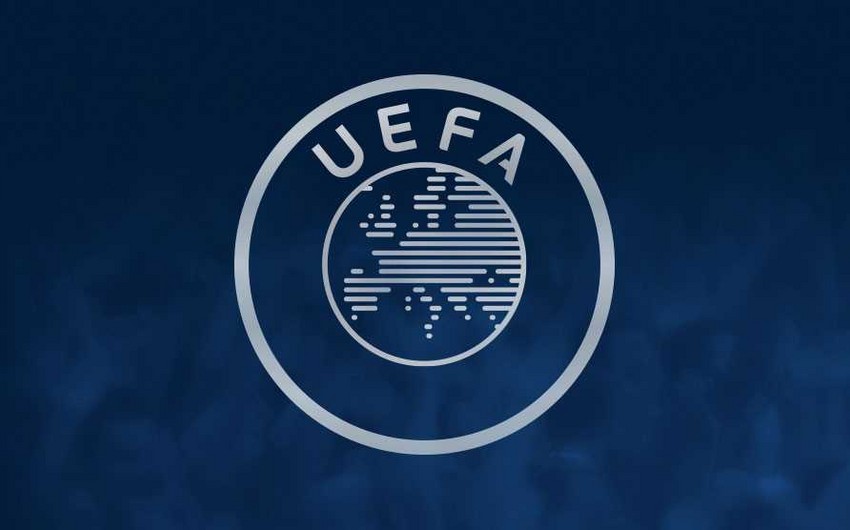 UEFA-dan Azərbaycan klublarına ÖDƏNİŞ