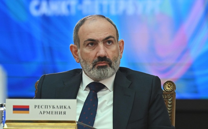 Paşinyana alma atan qocadan XƏBƏR VAR