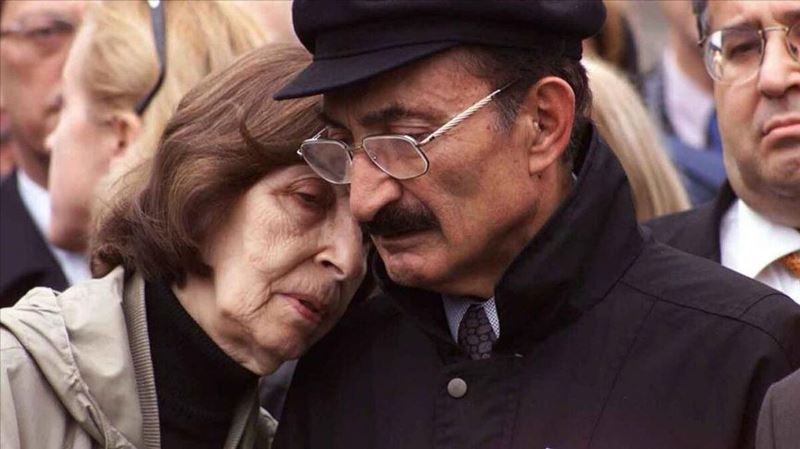 Bakının məşhur qonaqları - Ecevit Azərbaycanda kimin valını axtarıb, tapa bilməyib... - FOTOLAR