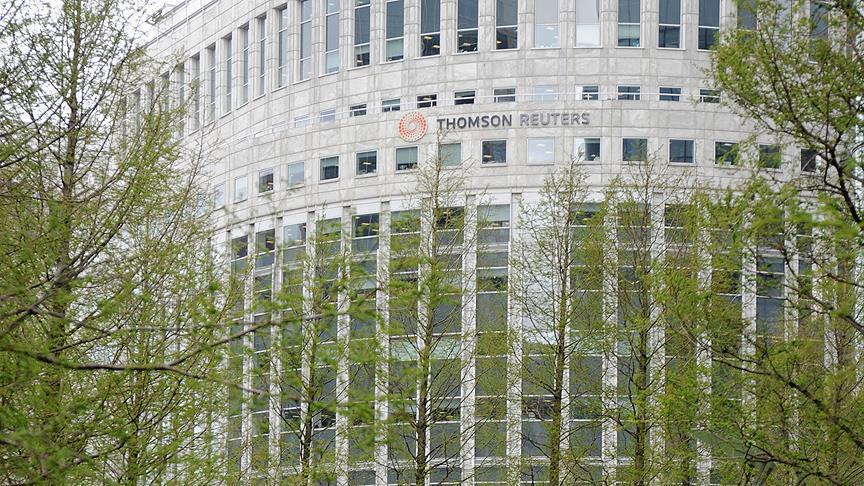 "Reuters"in əməkdaşı Kramatorska raket zərbəsində həyatını itirib