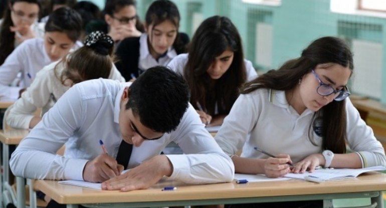 Universitetlərə qəbul planı 95.27% dolub - RƏSMİ