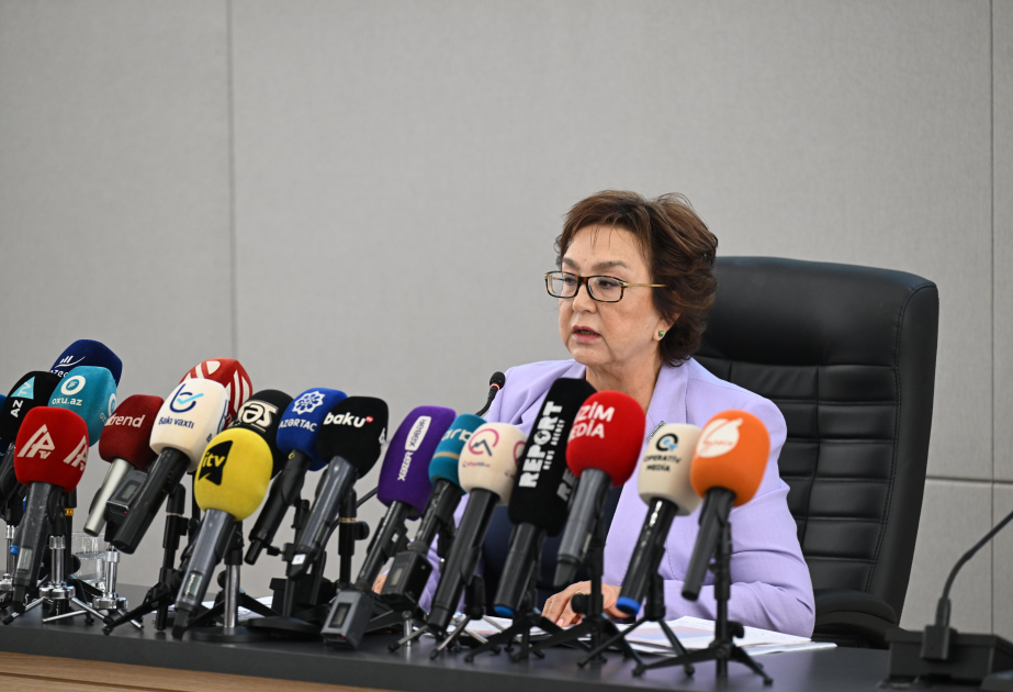İlk dəfə qəbul aparılan universitetlərin plan yerləri