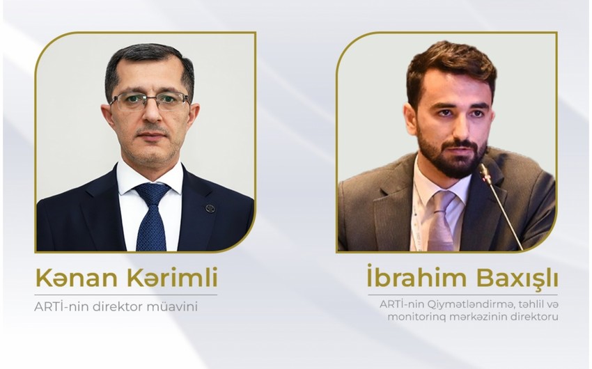 Təhsil İnstitutunda yeni təyinatlar