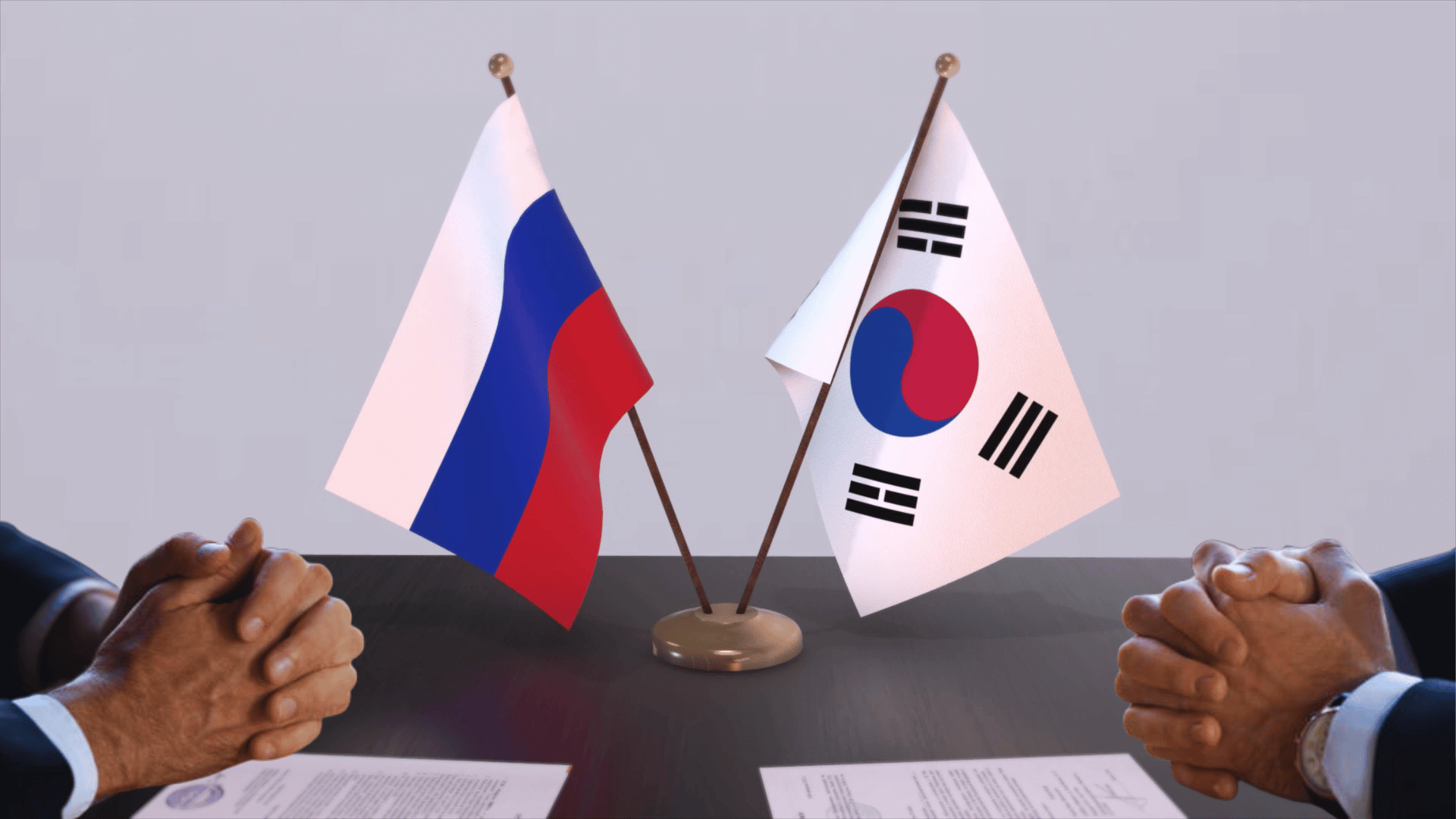 Moskva məhkəməsi Cənubi Koreya vətəndaşı barədə hökm çıxarıb