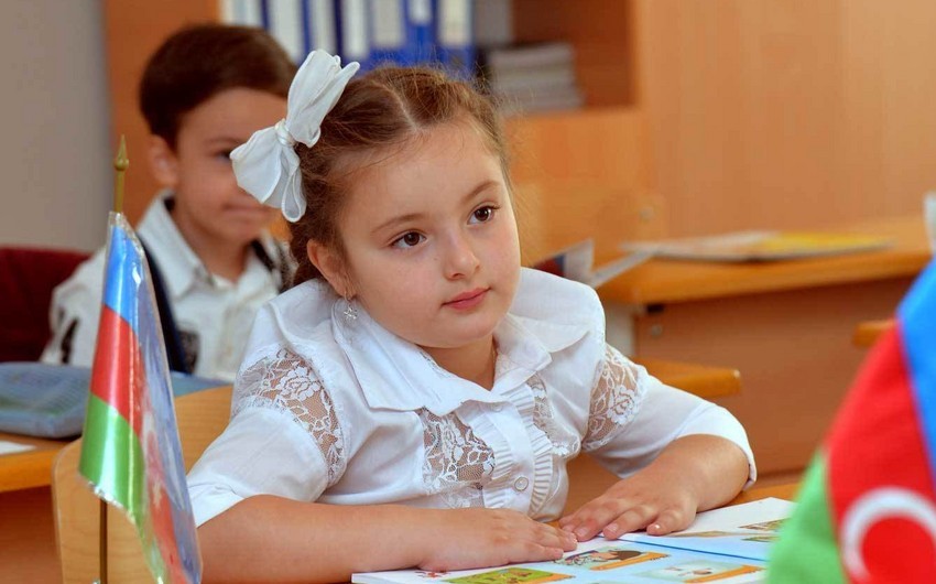 Şagirdlərin yerdəyişməsi prosesi dayandırılır
