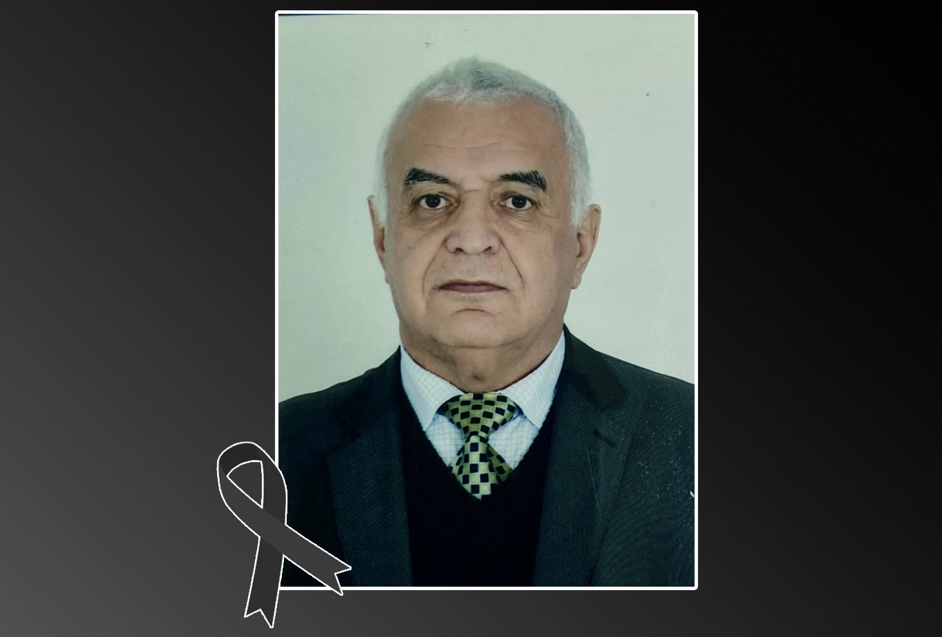 Universitet müəllimi vəfat edib