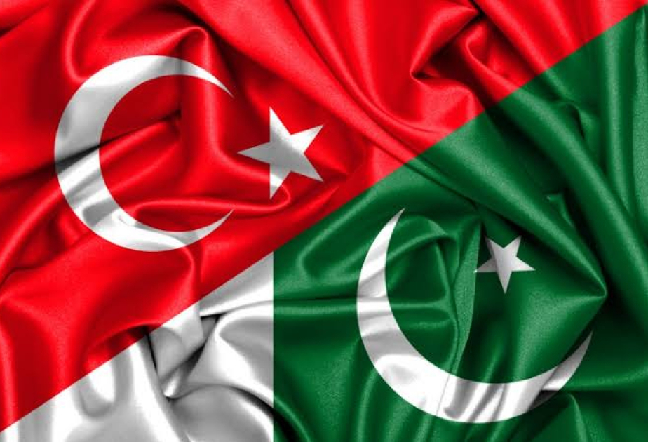 Türkiyə XİN-dən Pakistandakı terrora REAKSİYA