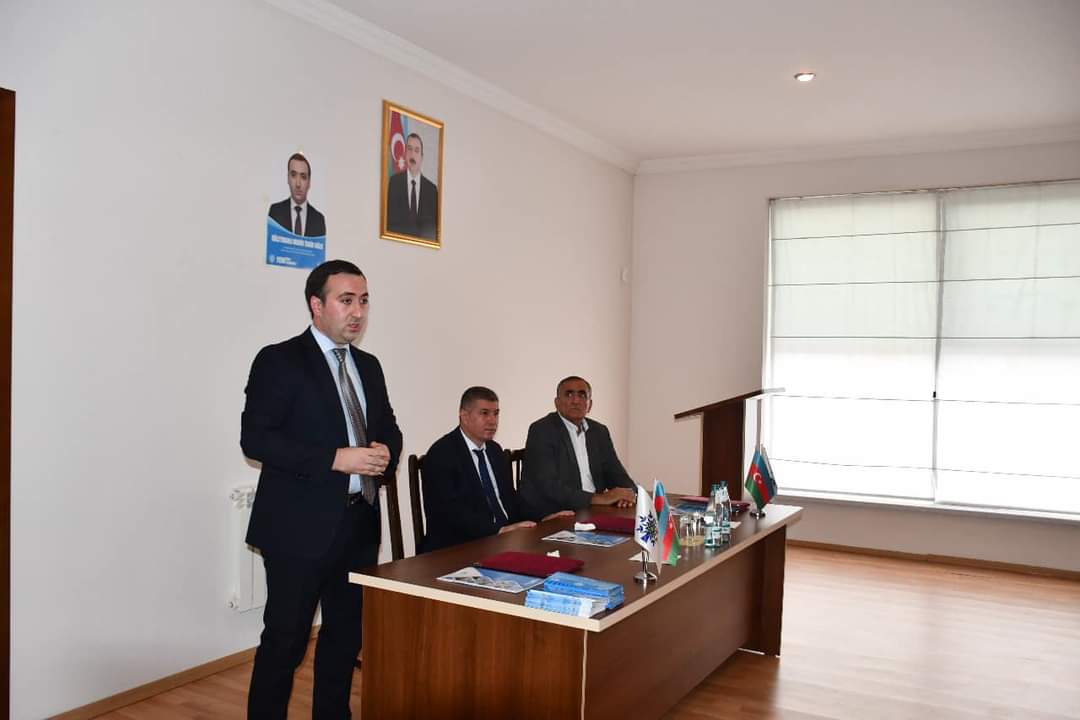 YAP növbəti dəfə möhtəşəm qələbə qazanmaq əzmindədir