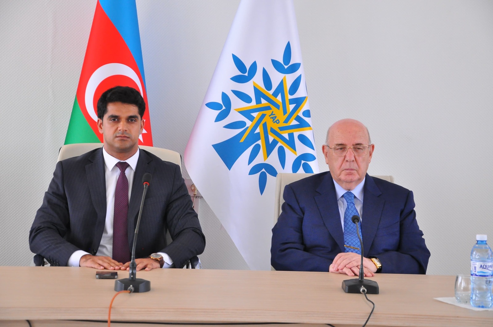 Yeni dövrə yeni uğurlarla - FOTO