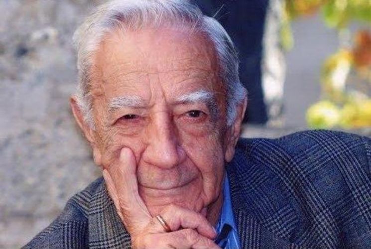 O şəxs Mirzə Babayevin adı ilə dələduzluq edir - Nəvəsi müraciət yaydı - FOTO