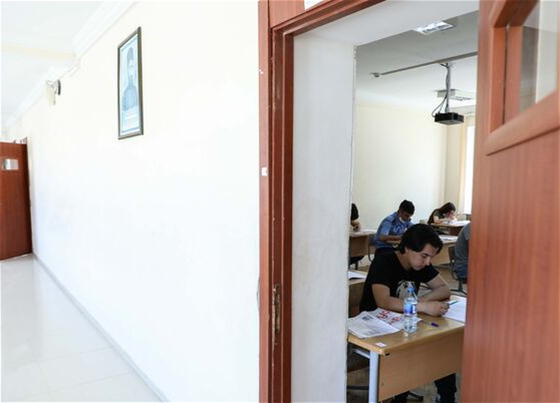 Ən çox hansı universitetlərdə boş yer qalıb? - SİYAHI