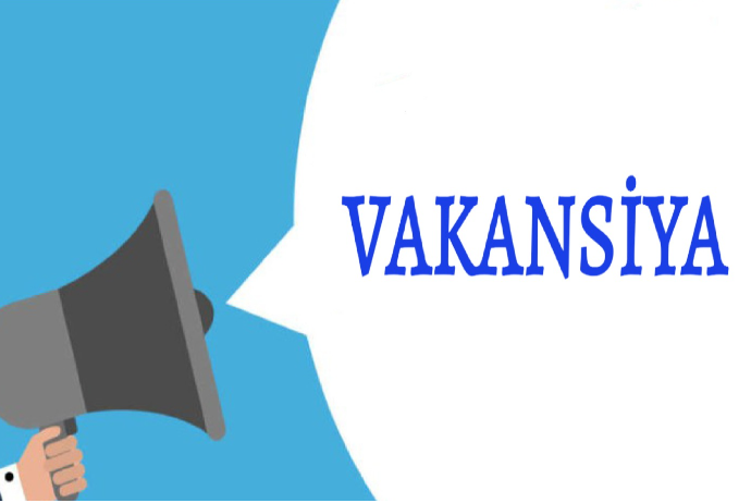 Təhsil İnstitutu vakansiya elan edib