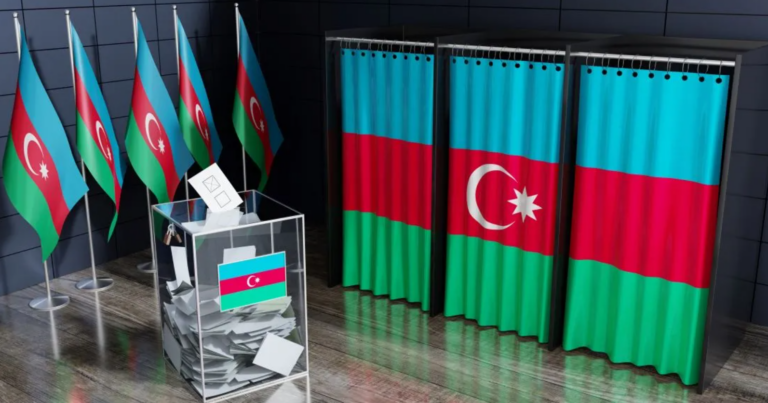 Seçkiləri 110 min müşahidəçi izləyəcək