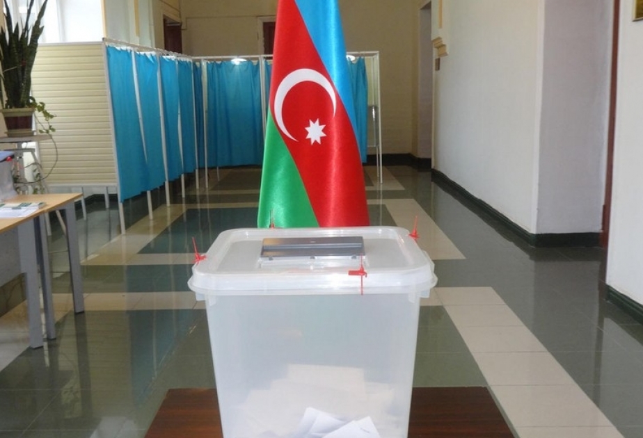 İşğaldan azad olunmuş ərazilərdə 42 mindən çox seçici var - Məzahir Pənahov