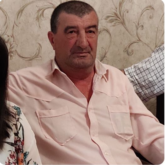 Şəhid atası vəfat etdi