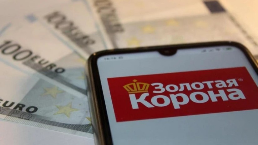 Gürcüstanda “Zolotaya korona”nın işi tam bərpa edilib
