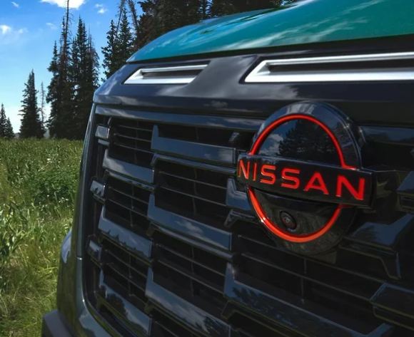"Nissan" yeni nəsil "Armada"nın təqdimatına hazırlaşır