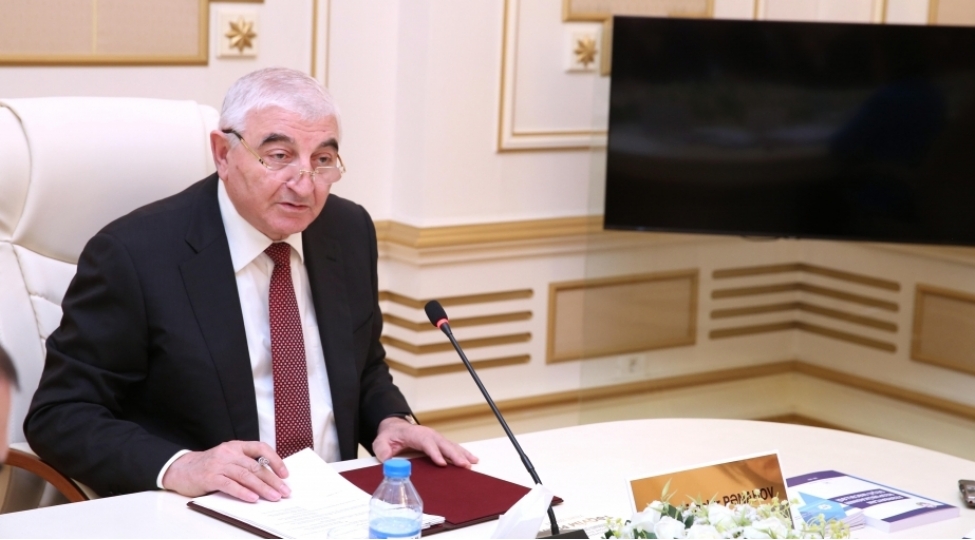 Seçkiləri 604 beynəlxalq müşahidəçi izləyəcək