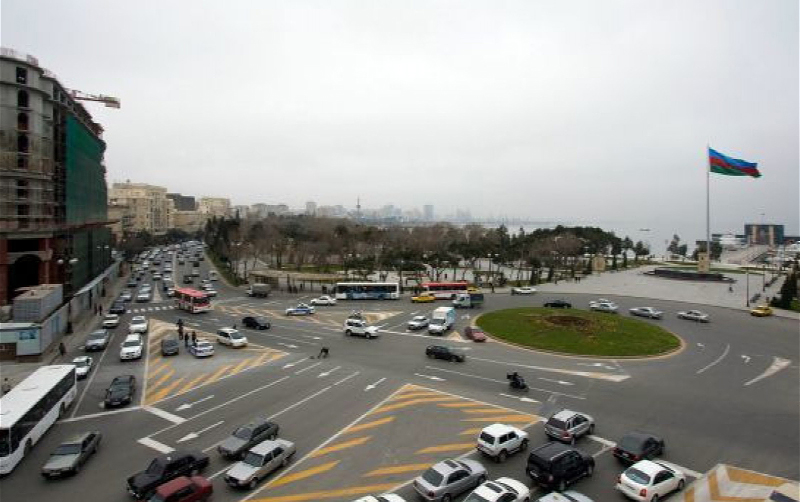 Bu yolda da hərəkət məhdudlaşdırılacaq